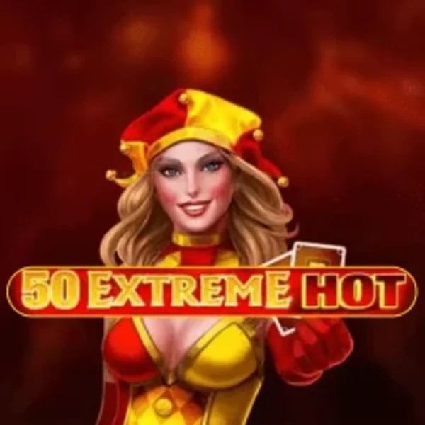 50 Extreme Hot logo – Slots by Eurocoin Interactive at Koning Bet