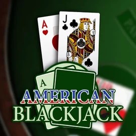 American Blackjack online slot from Habanero – play at koningbetscasino.com