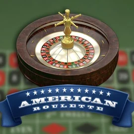 American Roulette (BGaming) casino game by BGAMING – featured logo at Koning Bet
