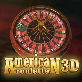 Enjoy American Roullete 3D (Evoplay) by Evoplay – logo hosted on koningbetscasino.com