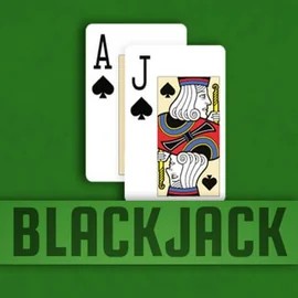 Try Blackjack (Relax Gaming) slot by Relax Gaming on koningbetscasino.com – logo image