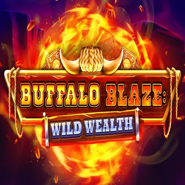 Play the Buffalo Blaze Wild Wealth slot by OctoPlay on Koning Bet