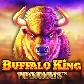 Buffalo King Megaways online slot from Pragmatic Play – play at koningbetscasino.com