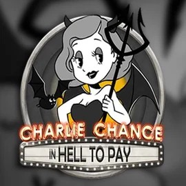 Play the Charlie Chance in Hell to Pay slot by Play'n GO on Koning Bet