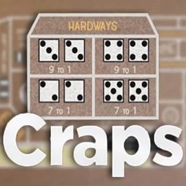 Play Craps (Nucleus Gaming) slot by Nucleus Gaming on koningbetscasino.com