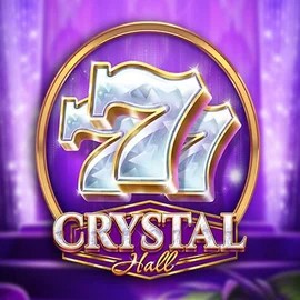 Crystal Hall – slot by Play'n GO, featured at koningbetscasino.com