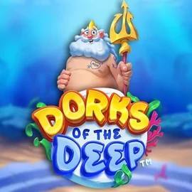 Play Dorks of the Deep slot by Hacksaw Gaming on koningbetscasino.com