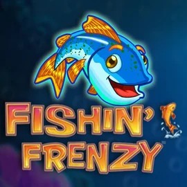 Fishin Frenzy online slot from Blueprint Gaming – play at koningbetscasino.com