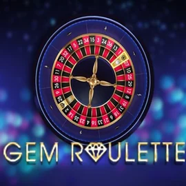 Gem Roulette – slot by iSoftBet, featured at koningbetscasino.com