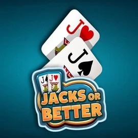 Enjoy Jacks or Better (Red Rake Gaming) by Red Rake Gaming – logo hosted on koningbetscasino.com