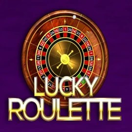 Lucky Roulette – slot by Belatra Games, featured at koningbetscasino.com