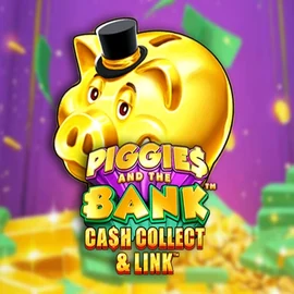 Piggies And The Bank Cash Collect & Link online slot from Origins – play at koningbetscasino.com