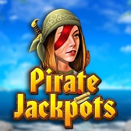 Play Pirate Jackpots slot by Belatra Games on koningbetscasino.com