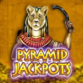 Pyramid Jackpots – slot by King Show Games, featured at koningbetscasino.com