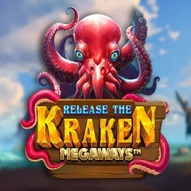 Play Release the Kraken Megaways slot by Pragmatic Play on koningbetscasino.com
