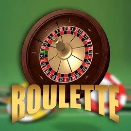 Roulette (Relax Gaming) game by Relax Gaming – logo hosted on Koning Bet