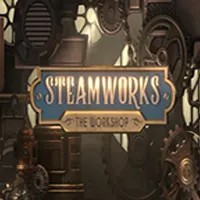 Steamworks The Workshop online slot from Peter & Sons – play at koningbetscasino.com