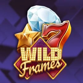Play Wild Frames slot by Play'n GO on koningbetscasino.com