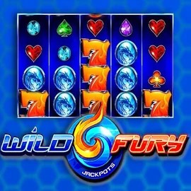 Play Wild Fury Jackpots slot by IGT on koningbetscasino.com